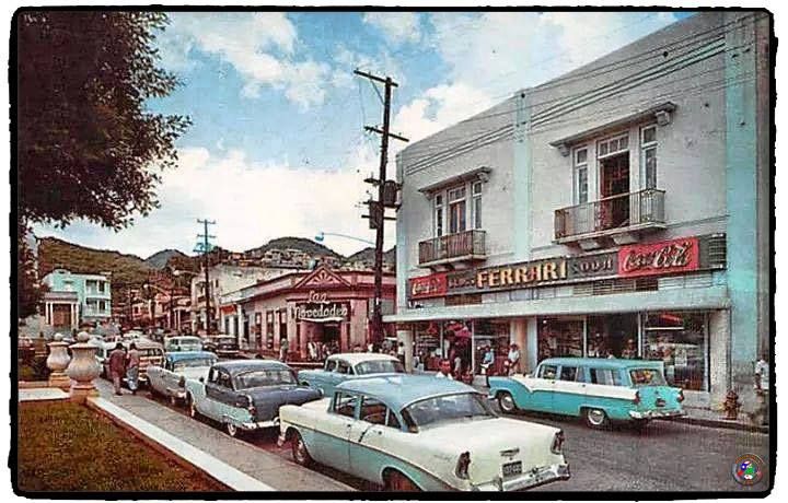 Farmacia Ferrari