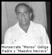 Monserrate Géliga
